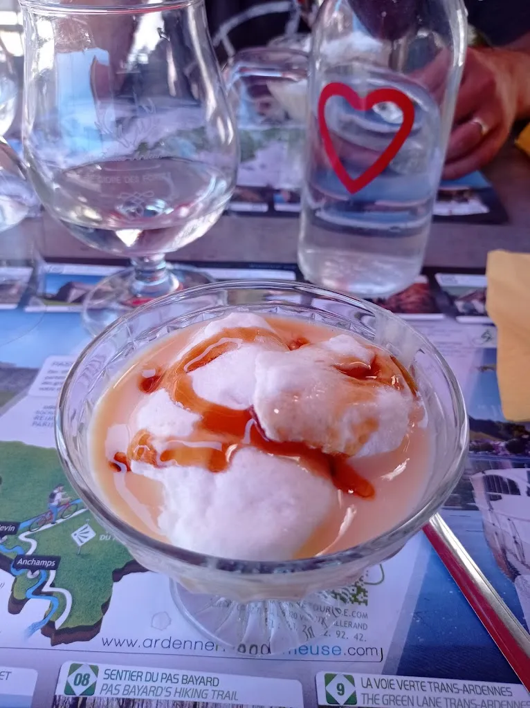 Menu_Hostellerie de la Vallée_Fumay_immagine_7