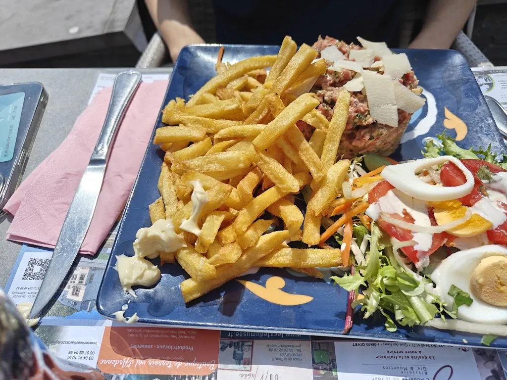 Menu_Hostellerie de la Vallée_Fumay_immagine_8