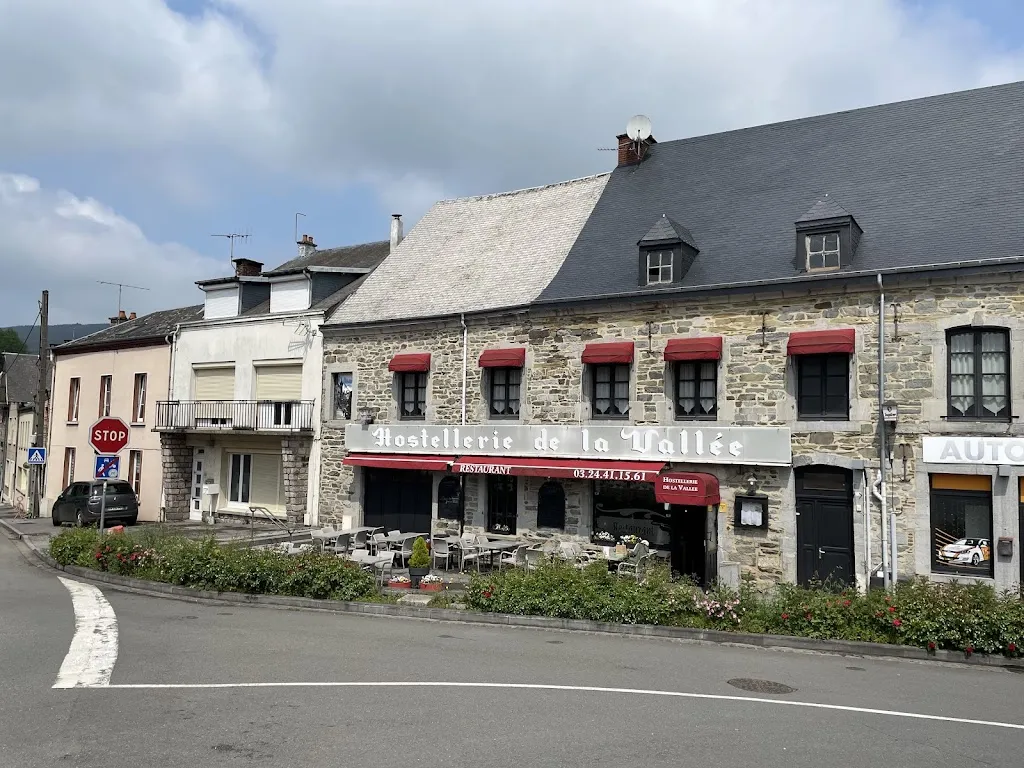 Hostellerie de la Vallée_Fumay_slider_image_3