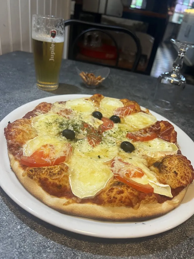 Sophie Verbocht_Pizzeria Sous La Voûte_Fumay_recensione