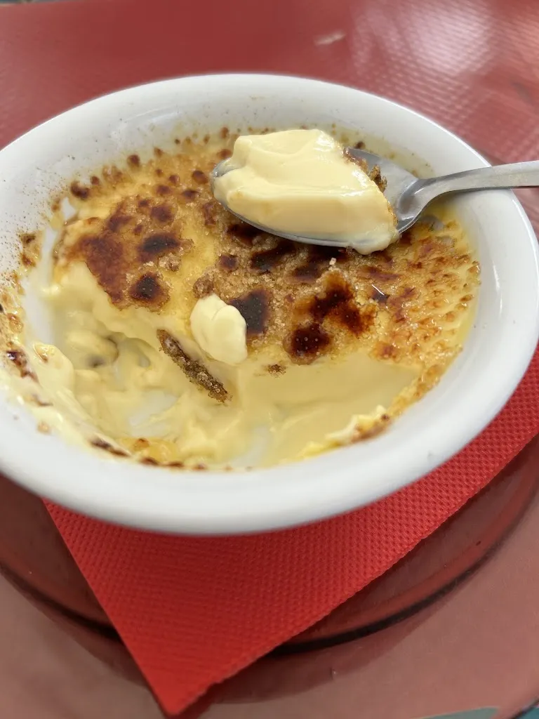 Penny Griffith_La Bonne Source_Revin_review