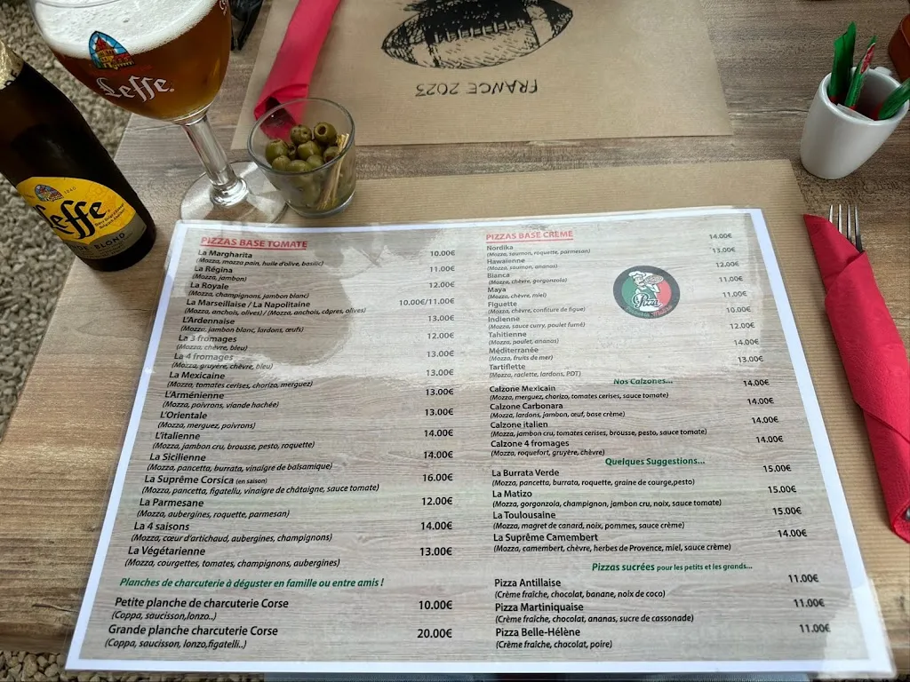Menu_Pizzéria Matizo_Fromelennes_image_3