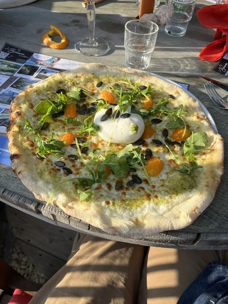 Andrew Choptiany_Pizzéria Matizo_Fromelennes_review