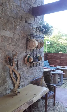 Pizzéria Matizo restaurante en Fromelennes