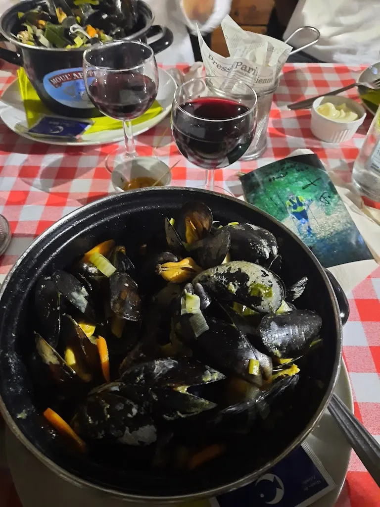 STANIO Sheila_Brasserie des grottes de nichet_Fromelennes_review