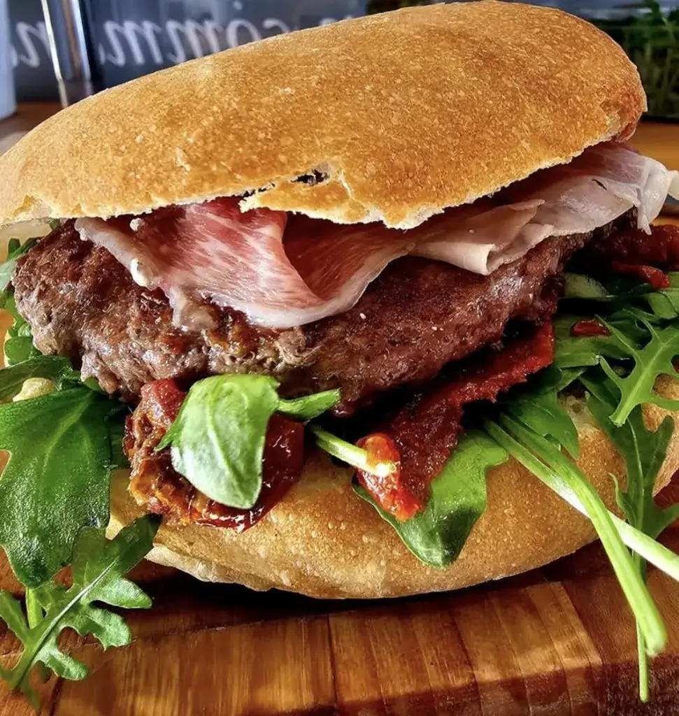 Le Syb'on plan Fromelennes Restaurant in Fromelennes