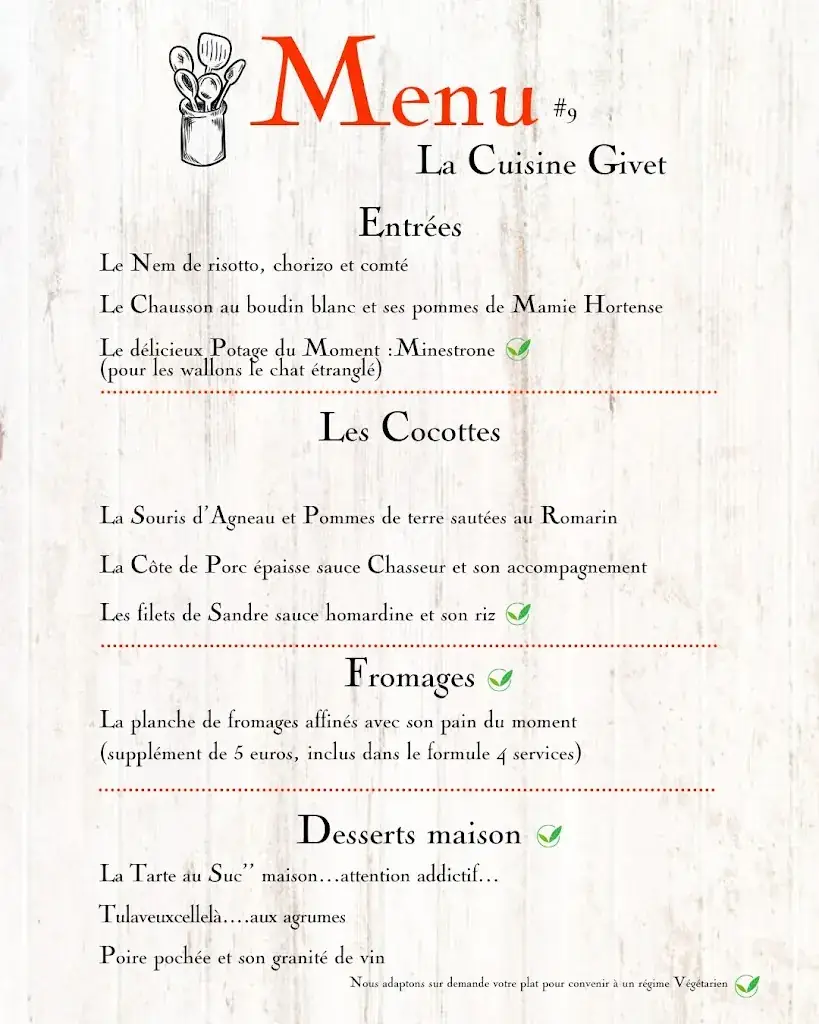 Menu_La Cuisine du 19_Givet_image_2