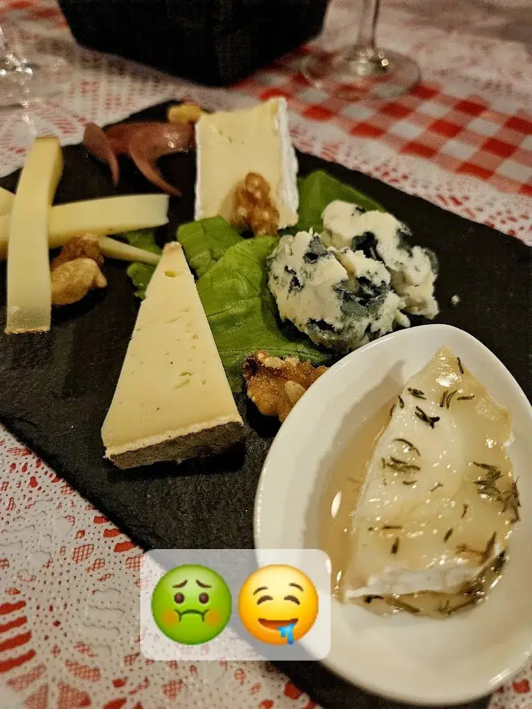 Carl Hansen_La Cuisine du 19_Givet_review