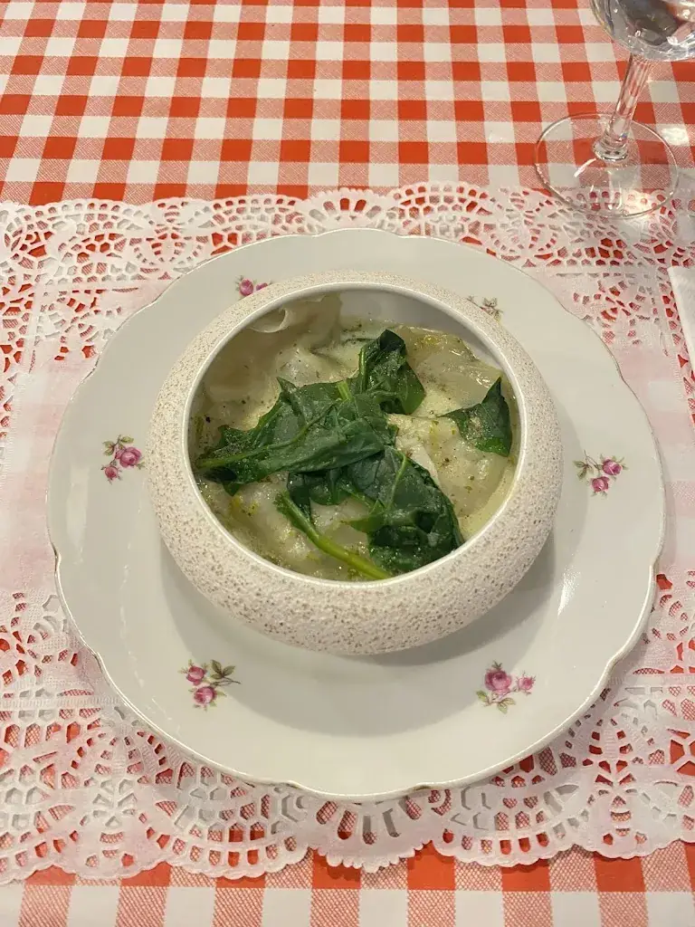 melek akın_La Cuisine du 19_Givet_review