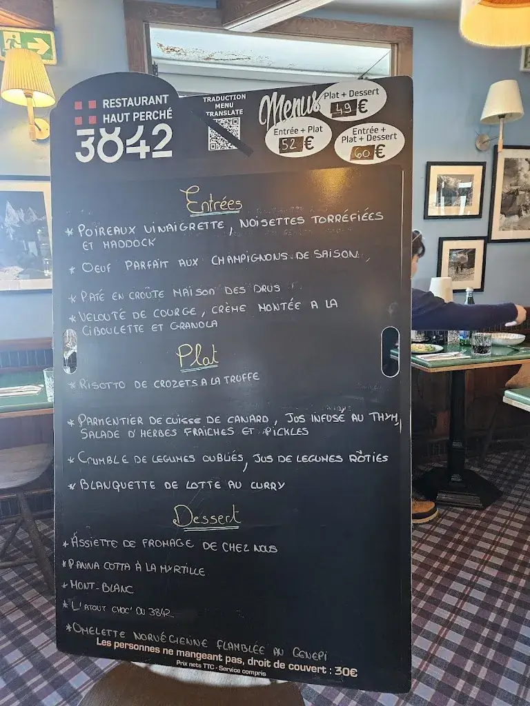 Menu_Le 3842_Chamonix-Mont-Blanc_image_3
