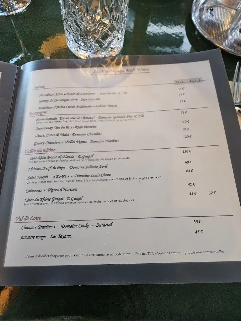 Menu_Le 3842_Chamonix-Mont-Blanc_image_4