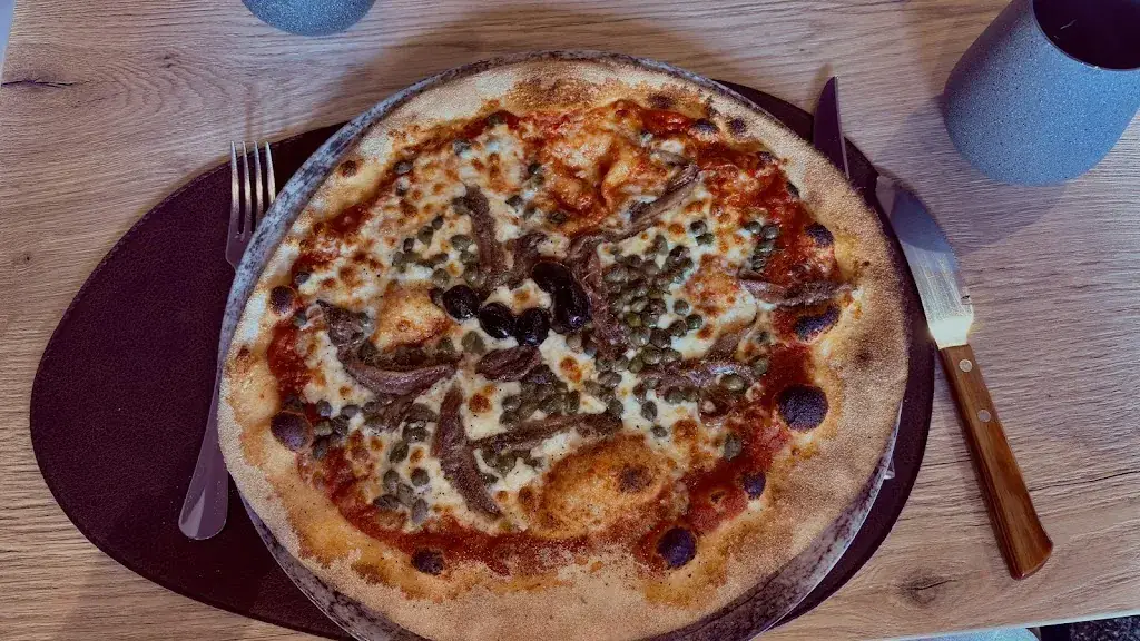 Hens Zimmerman_L'Olivo_Givet_reseña