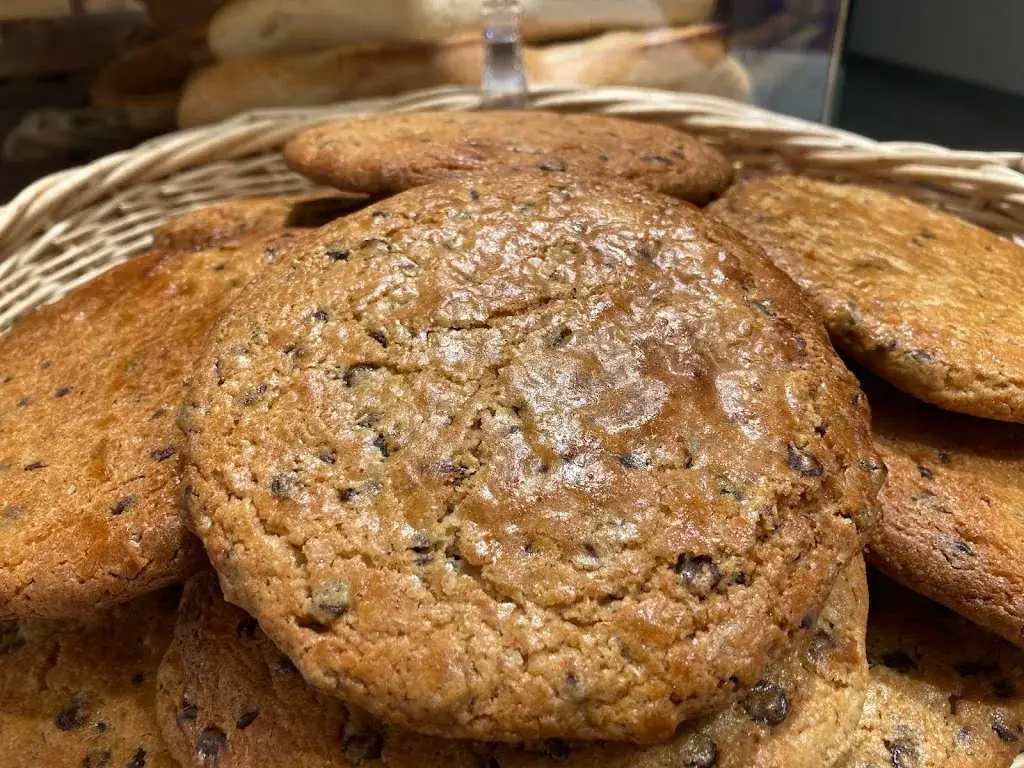 Menü_Boulangerie Artisanale SAREK - Pains et Viennoiseries Maison à Fromelennes proche Givet_Fromelennes_Bild_2