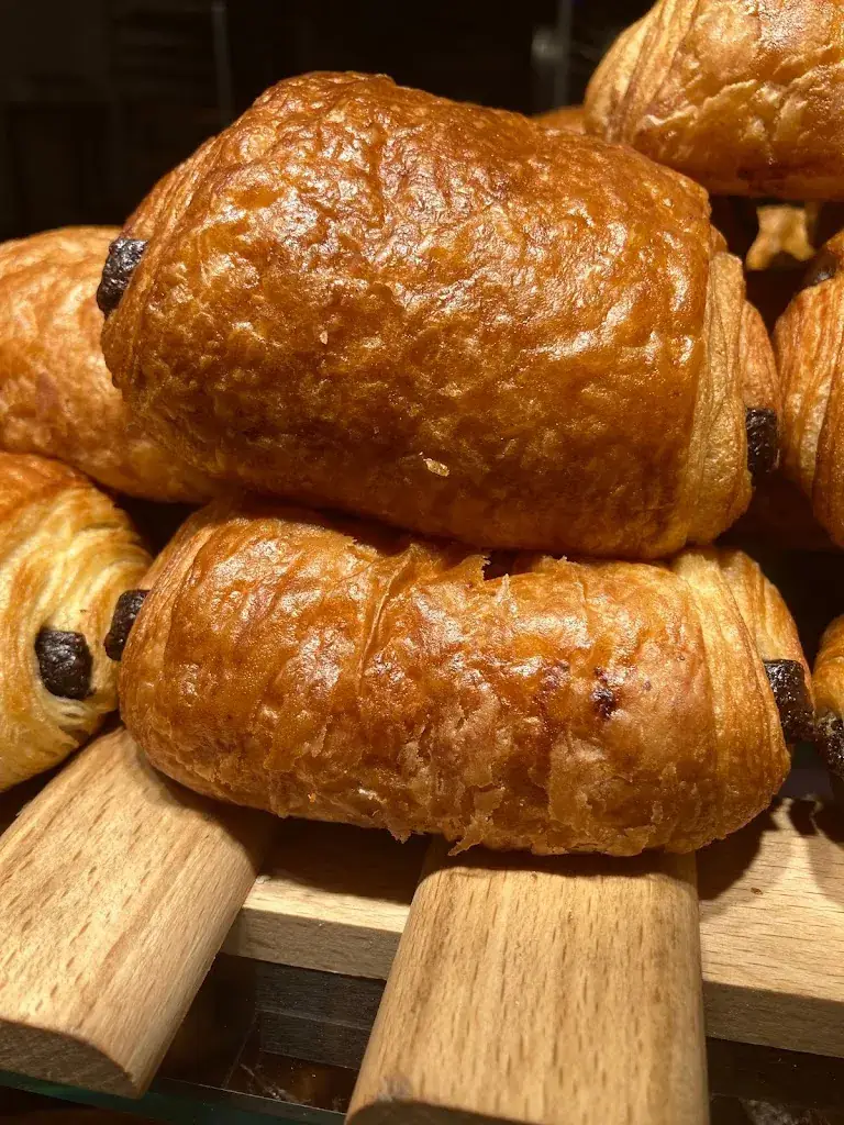 Menü_Boulangerie Artisanale SAREK - Pains et Viennoiseries Maison à Fromelennes proche Givet_Fromelennes_Bild_3