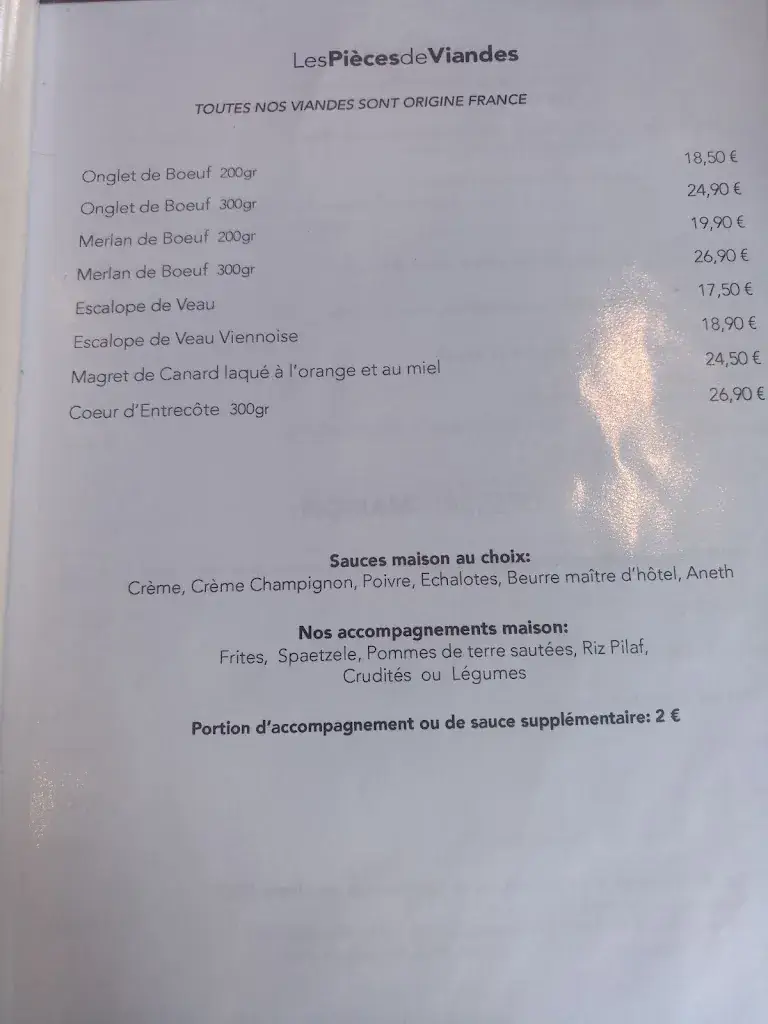 Menu_Le Cordon Rouge_Furdenheim_image_2