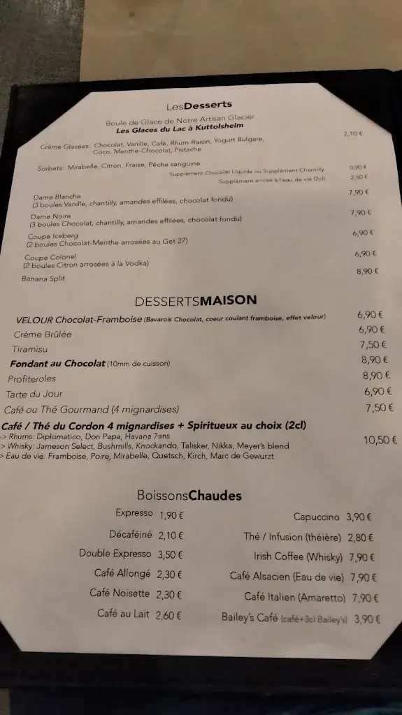 Menu_Le Cordon Rouge_Furdenheim_image_4