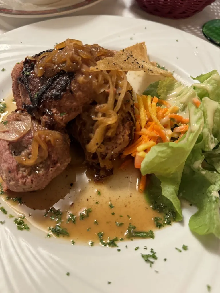 Fran Abreu_Coq d'or_Furdenheim_review