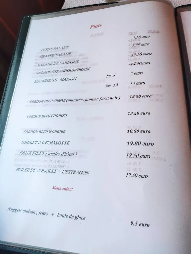 Menu_A l'Agneau d'Or_Quatzenheim_image_4