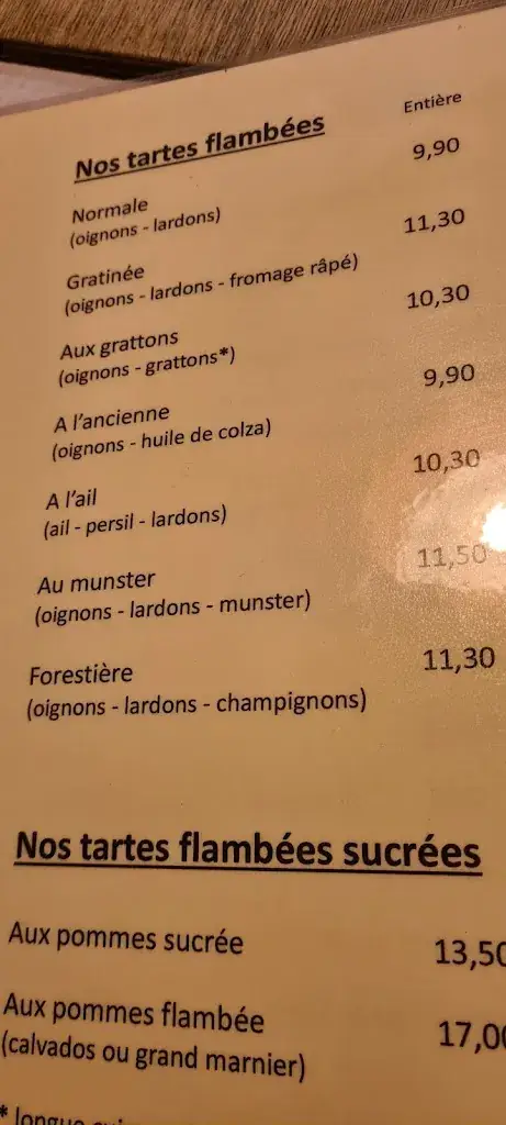 Menu_Taverne de l'Ackerland_Handschuheim_image_4