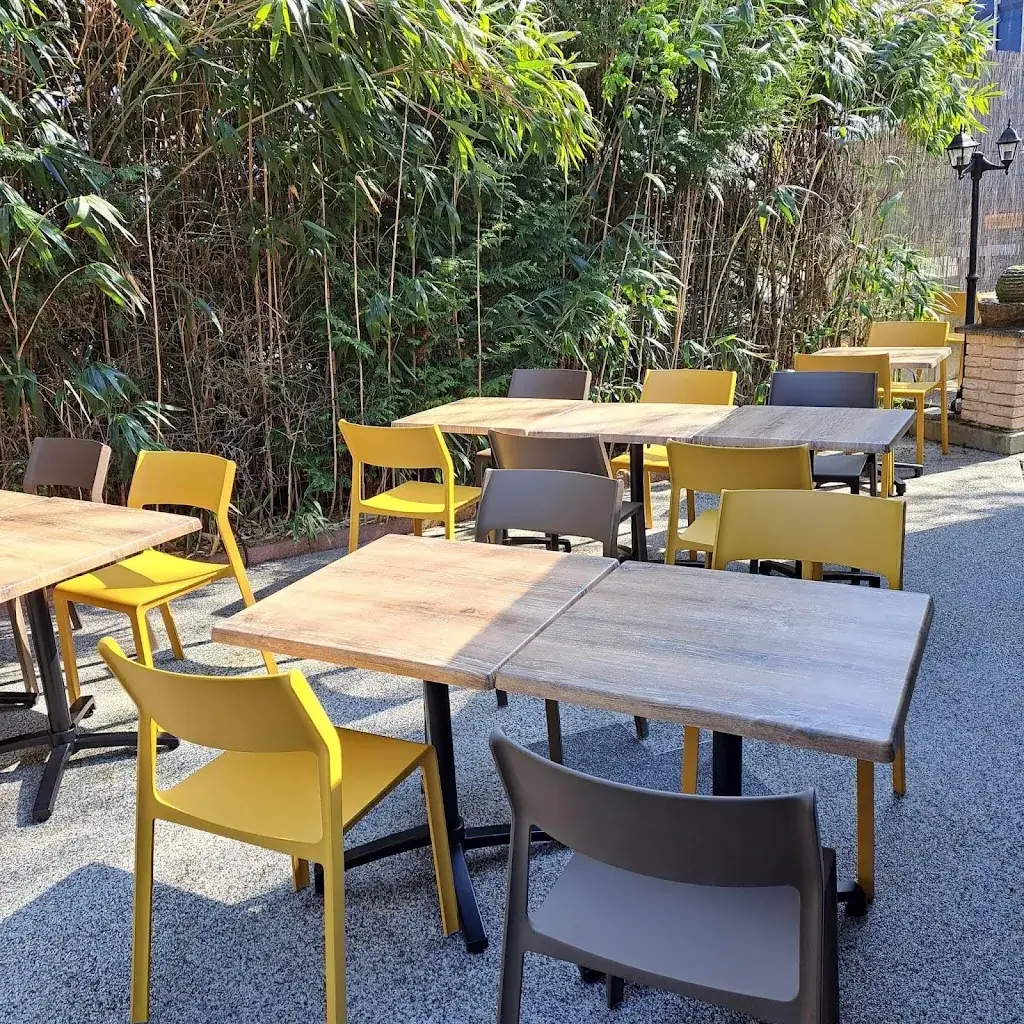 BellAlsace restaurant in Gerstheim