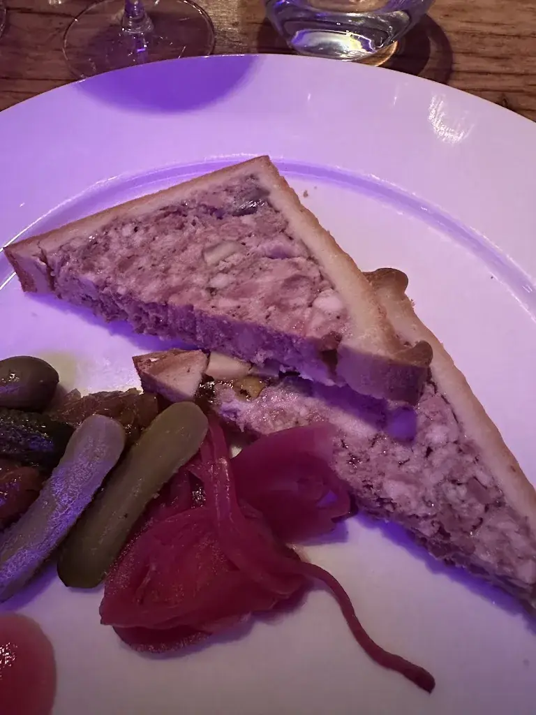 Mana_Restaurant Le Carrousel_Chamonix-Mont-Blanc_review