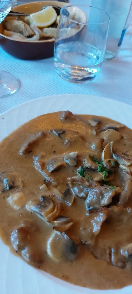 Martha Mejia_Restaurant Au Bord Du Rhin_Gerstheim_review