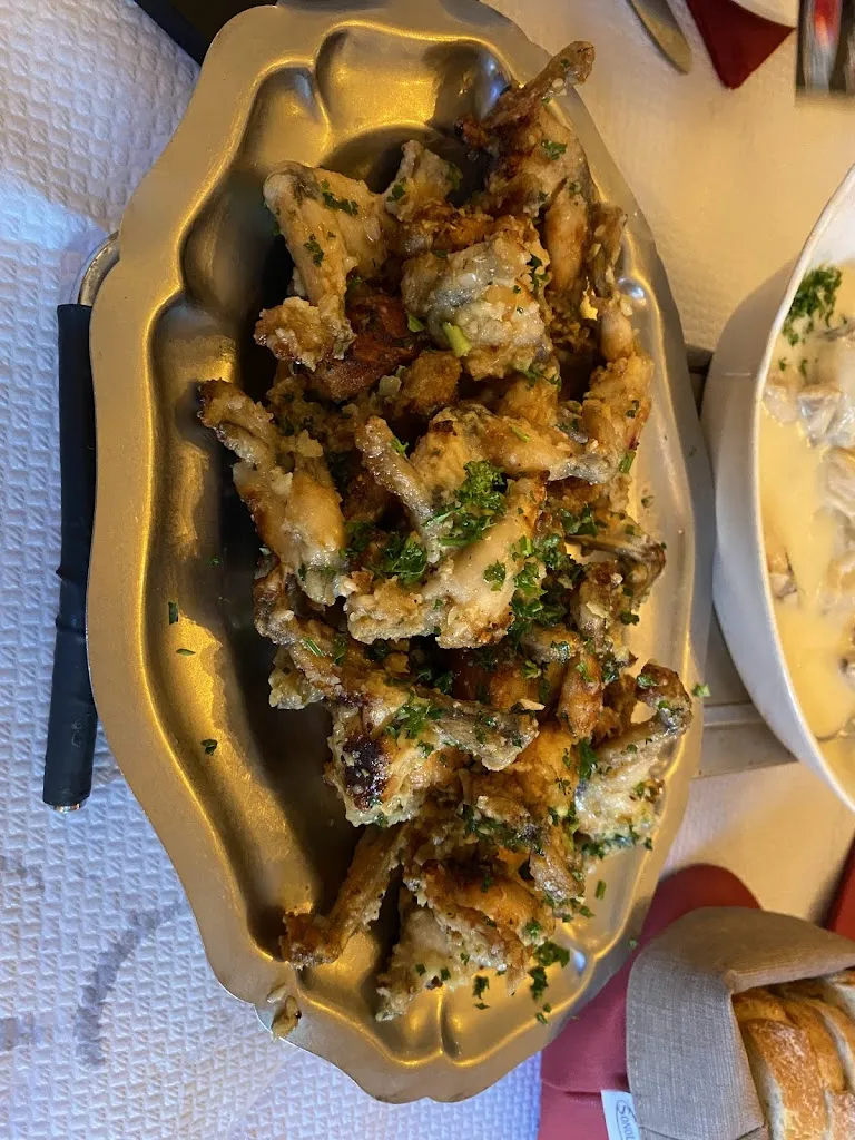 THIERRY_Restaurant Au Bord Du Rhin_Gerstheim_review