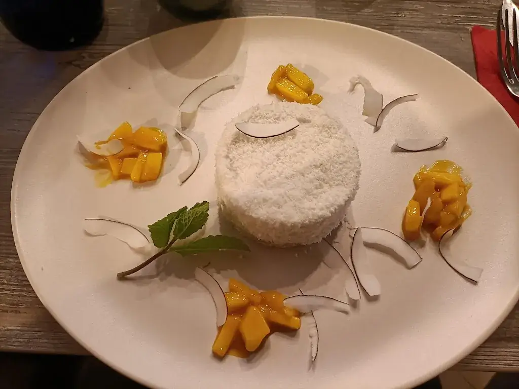 Menu_Hôtel de Ville's Restaurant_Fismes_immagine_6