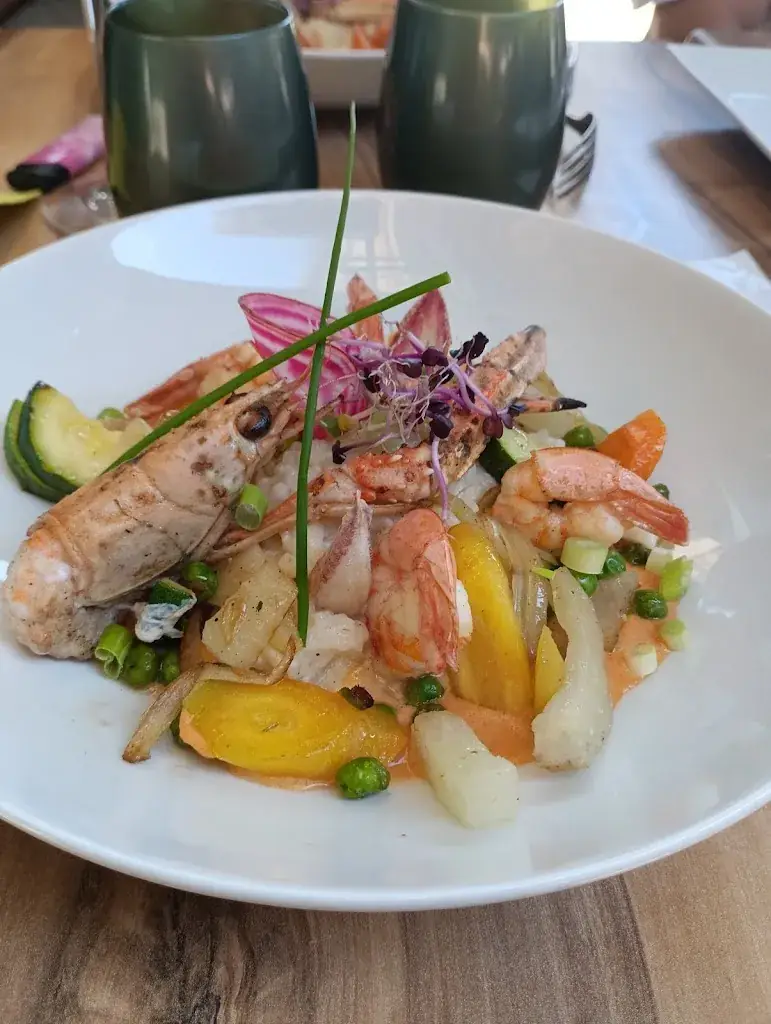 Menu_Hôtel de Ville's Restaurant_Fismes_immagine_8