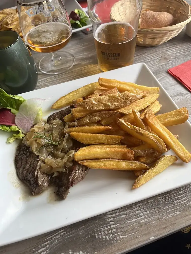 Ju Nuts Poker Prague_Hôtel de Ville's Restaurant_Fismes_recensione