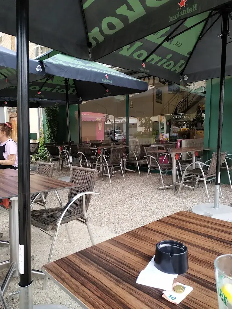 Hôtel de Ville's Restaurant_Fismes_slider_image_1