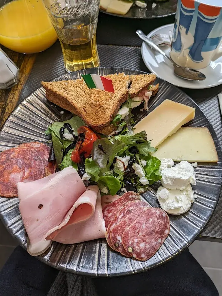 Menu_Fismes pasta bar Via Aurelia_Fismes_image_7