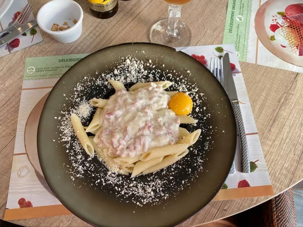 Menu_Pizza Roma_Fismes_imagen_3