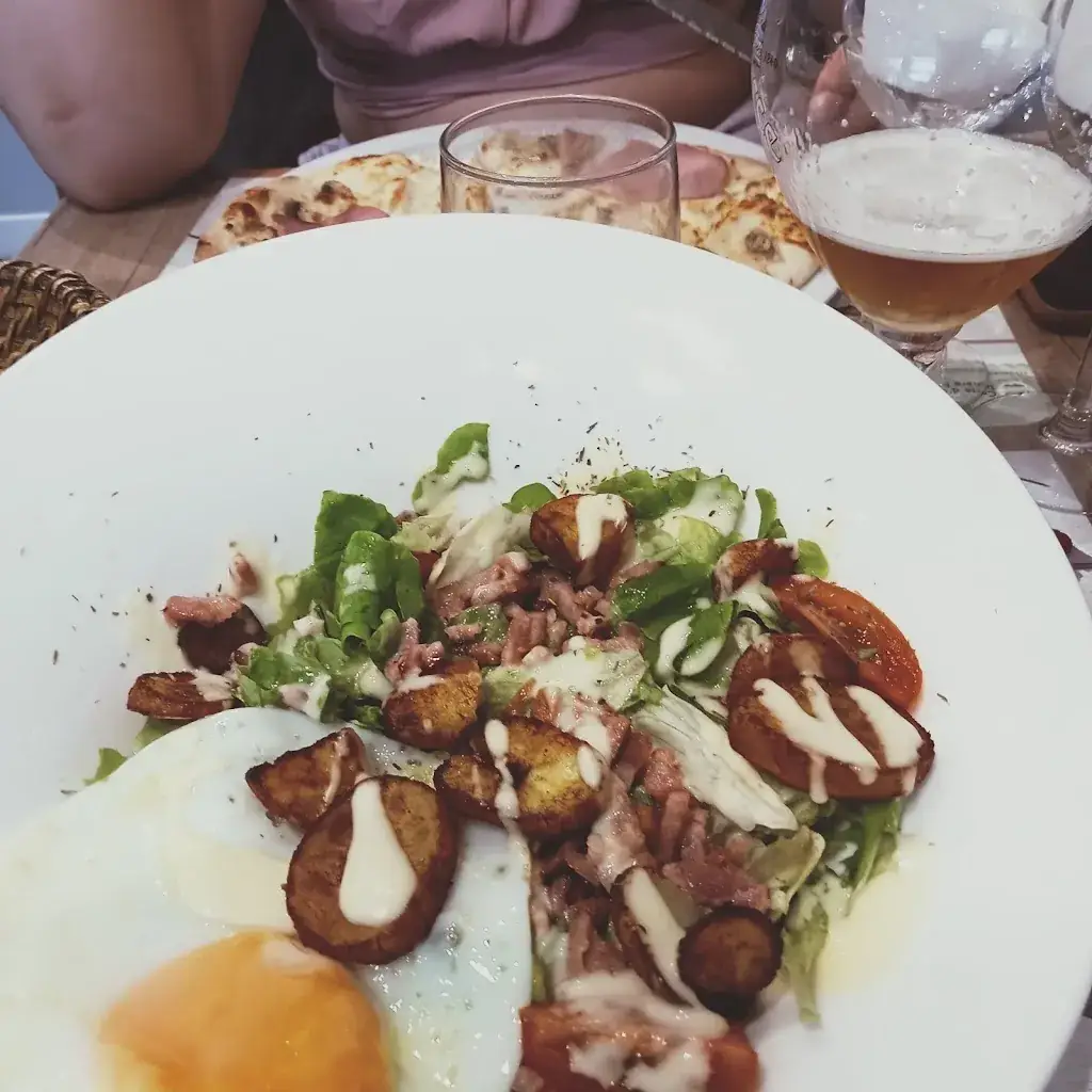 Menu_Pizza Roma_Fismes_imagen_4