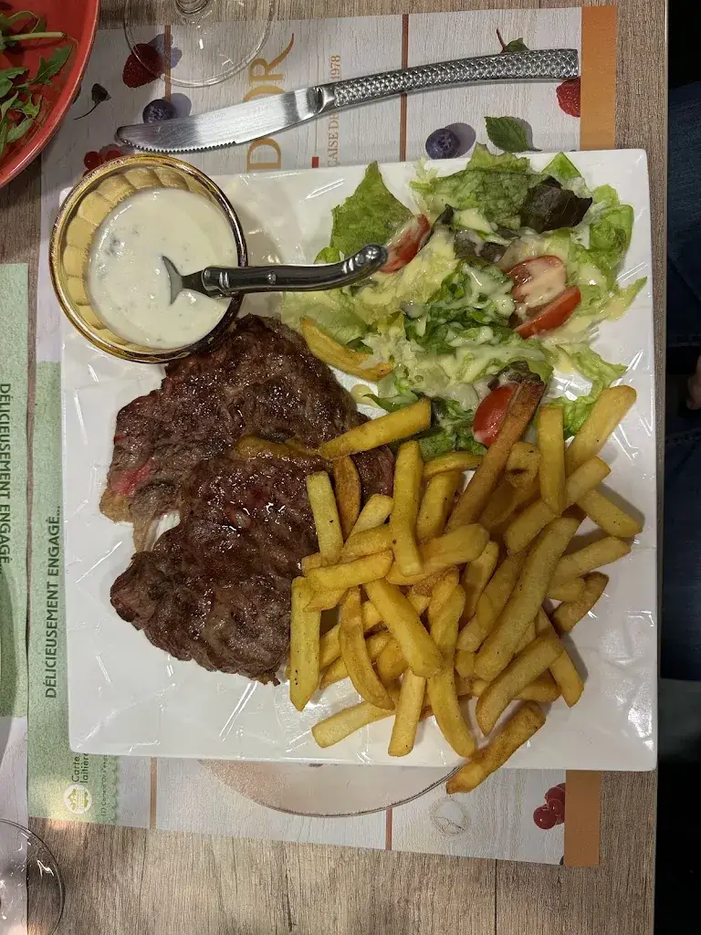 Menu_Pizza Roma_Fismes_imagen_9