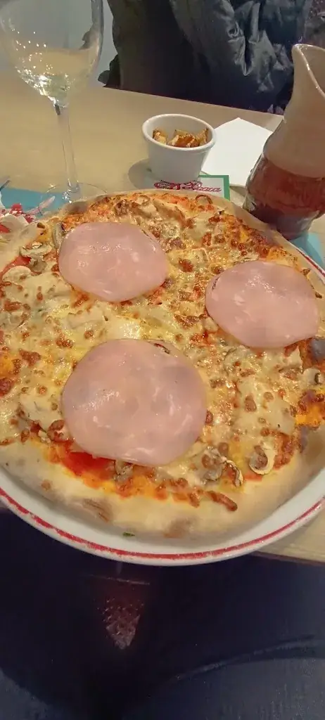 B B_Pizza Roma_Fismes_reseña