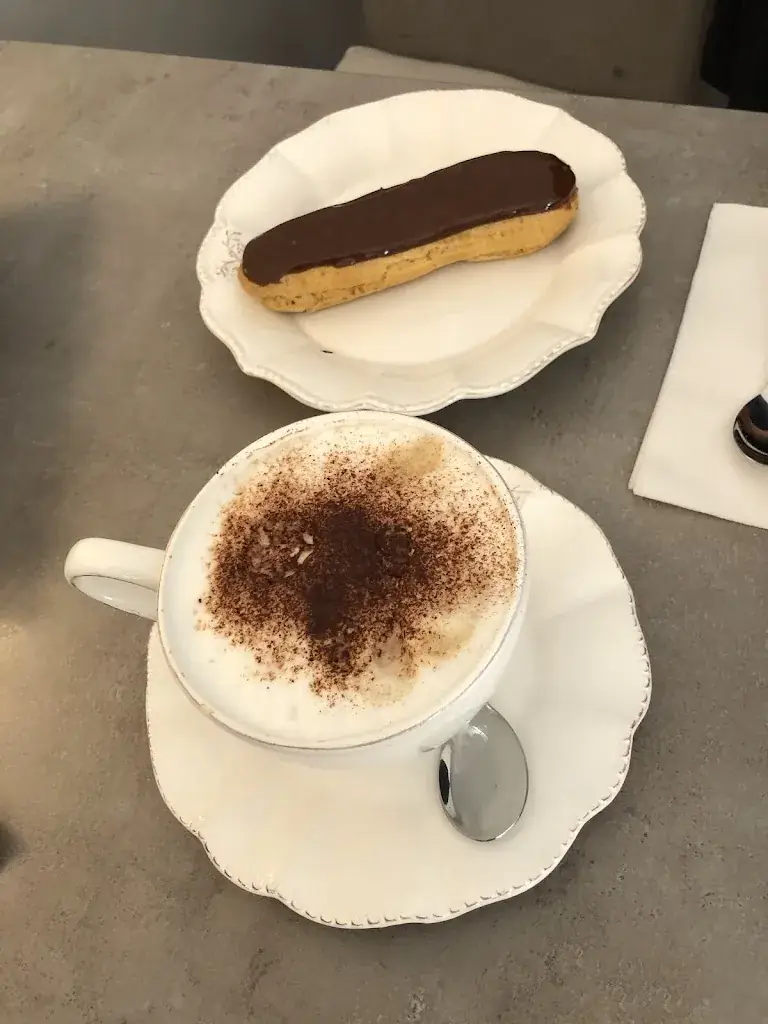 Nicole Römer-Soliana_Patisserie Création_Fismes_review