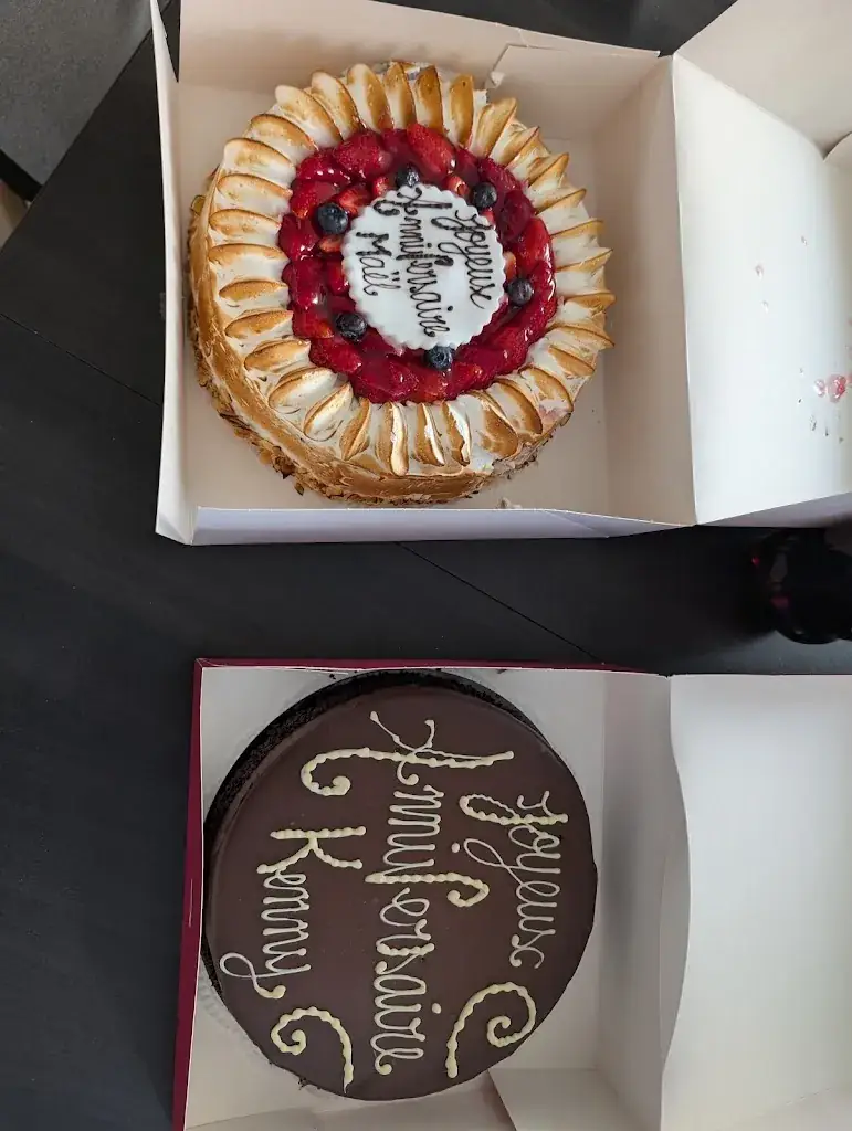 Kenny_Patisserie Création_Fismes_review