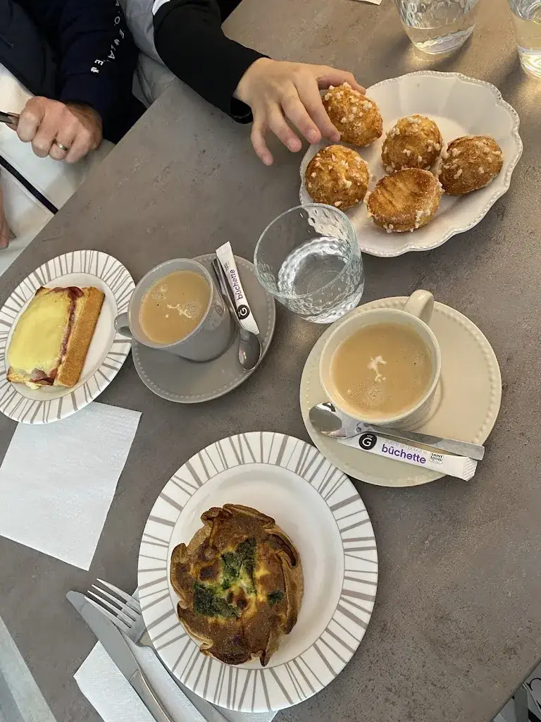 Amelie Lks_Patisserie Création_Fismes_review