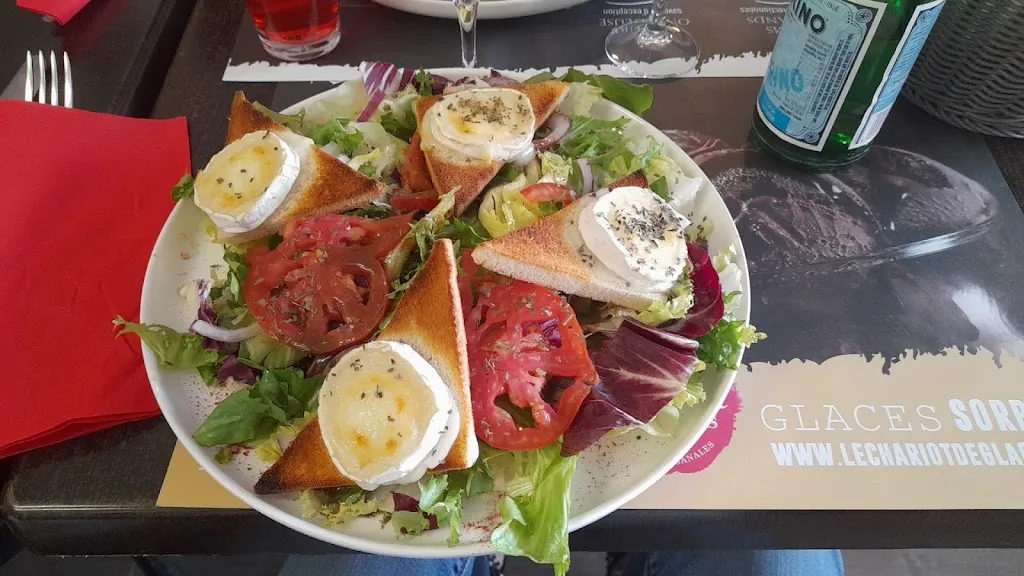 Menu_Café de l’étoile : Bar, Brasserie, Restaurant_Fismes_image_6