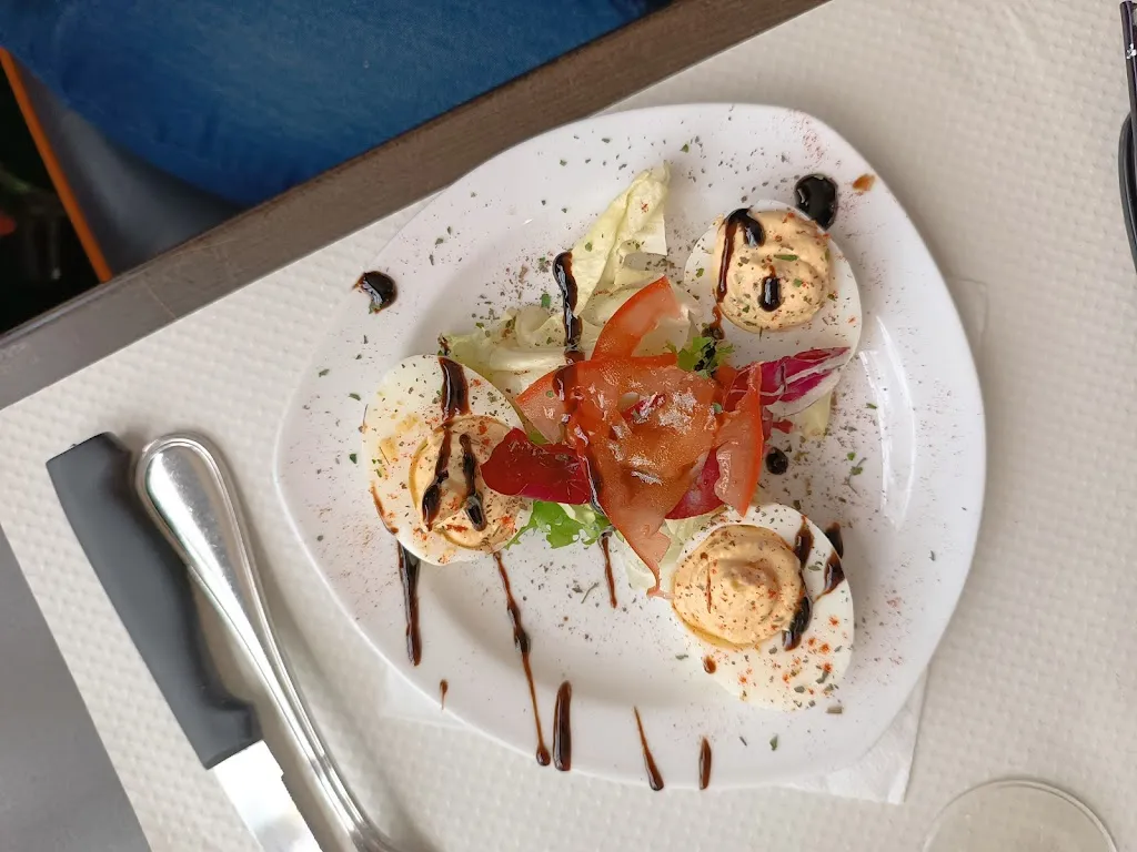 Menu_Café de l’étoile : Bar, Brasserie, Restaurant_Fismes_image_7