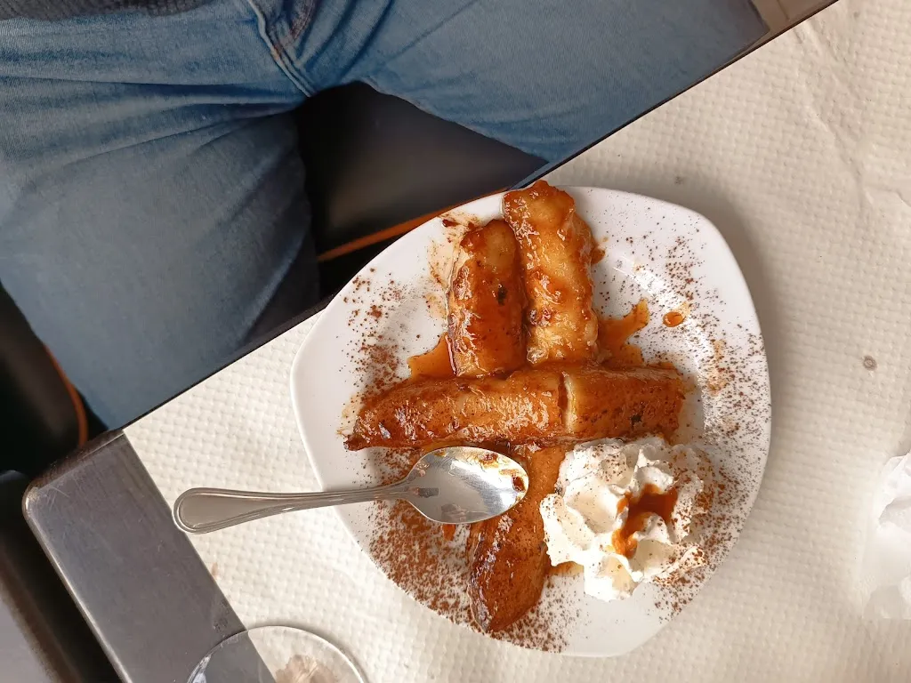 Menu_Café de l’étoile : Bar, Brasserie, Restaurant_Fismes_image_9