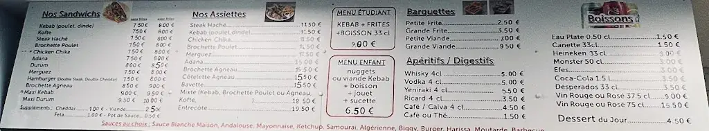 Menu_Kebab Rudy et Mallorie_Fismes_image_1