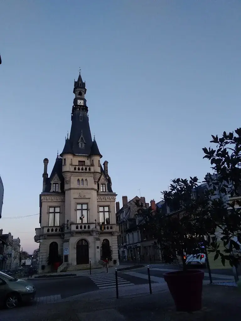 Maite Gobert_Kebab Rudy et Mallorie_Fismes_review