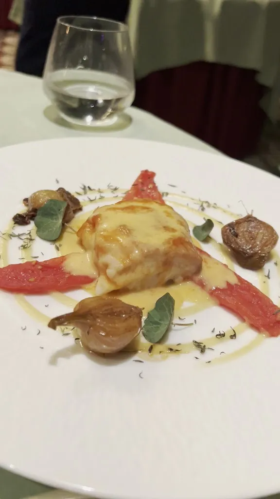 Château de Courcelles Restaurant in Courcelles-sur-Vesle