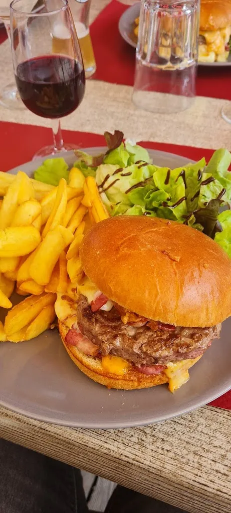 Menu_Restaurant Chez Victor - Les Airelles_Haut-Bréda_image_4