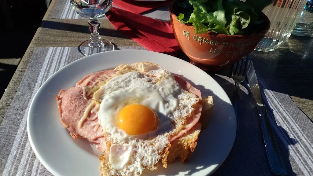 Menu_Restaurant Chez Victor - Les Airelles_Haut-Bréda_image_5