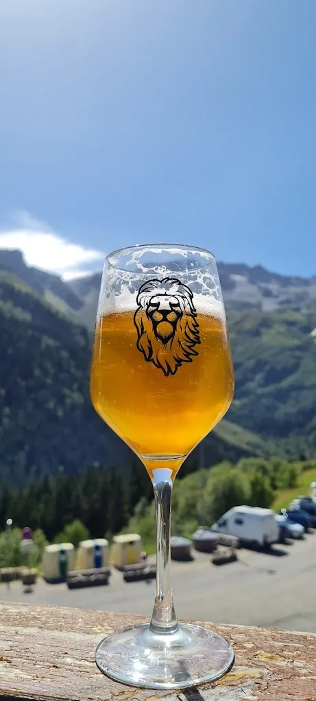 Menu_Restaurant Chez Victor - Les Airelles_Haut-Bréda_image_6