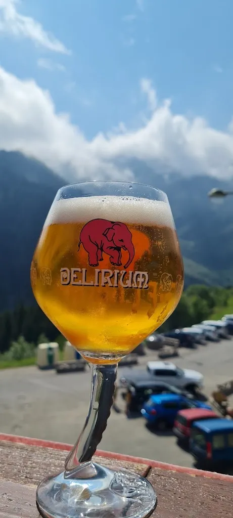 Menu_Restaurant Chez Victor - Les Airelles_Haut-Bréda_image_7