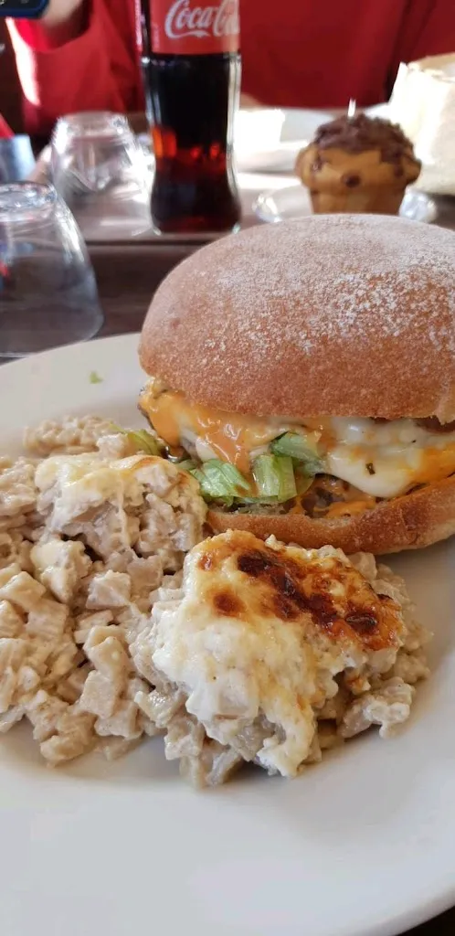 Menu_Restaurant Chez Victor - Les Airelles_Haut-Bréda_image_8